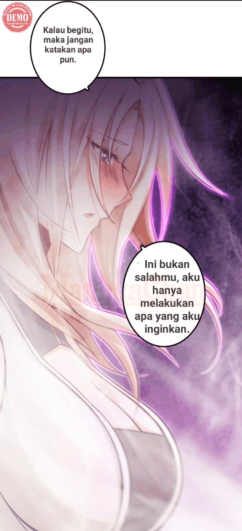 Release That Witch Chapter 150 Gambar 47