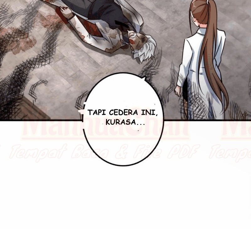Release That Witch Chapter 149 Gambar 22