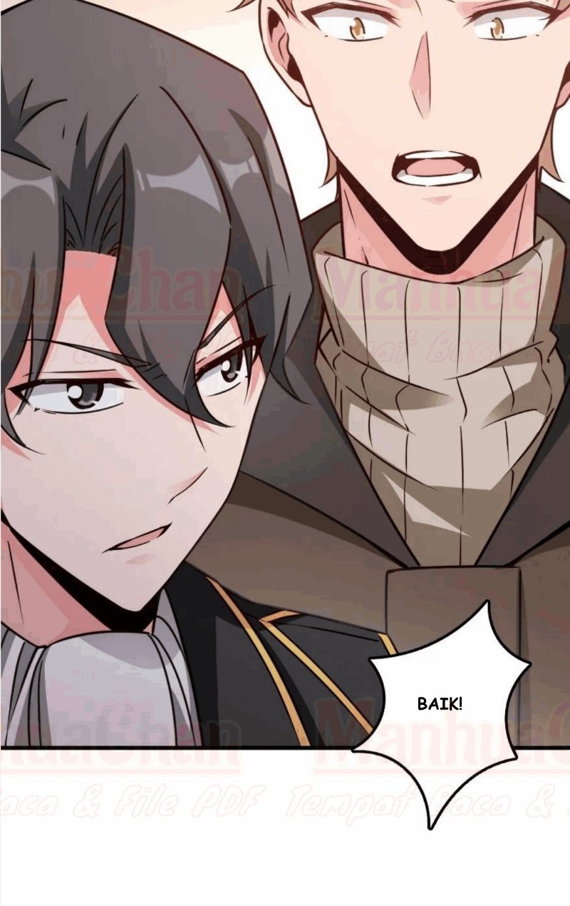 Release That Witch Chapter 149 Gambar 24