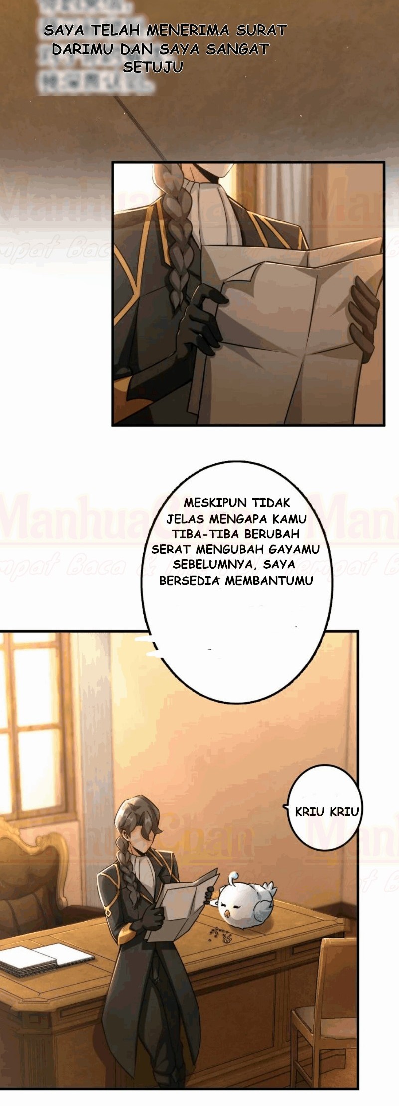 Baca  Release That Witch Chapter 149 Gambar 2