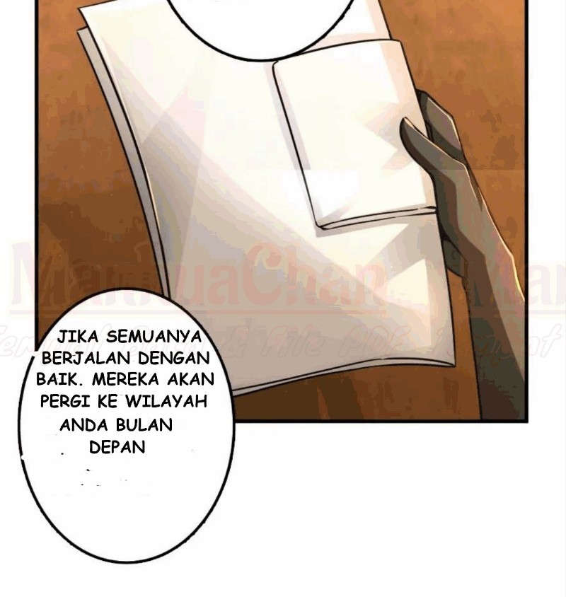 Release That Witch Chapter 149 Gambar 8