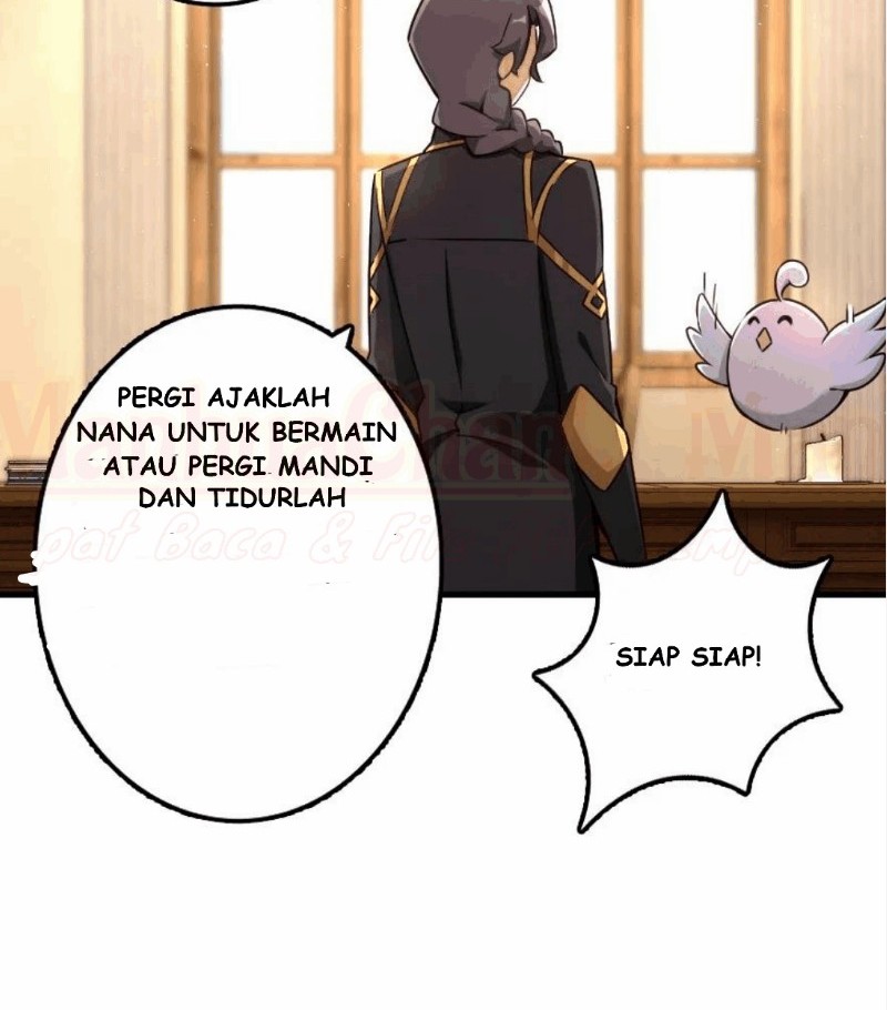 Release That Witch Chapter 149 Gambar 12