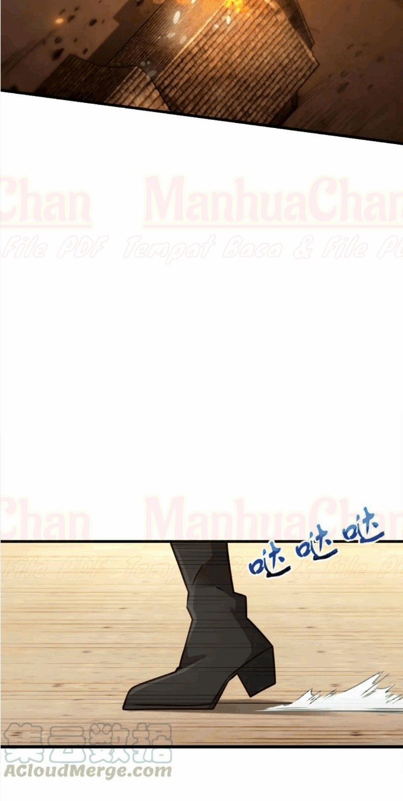 Release That Witch Chapter 149 Gambar 16