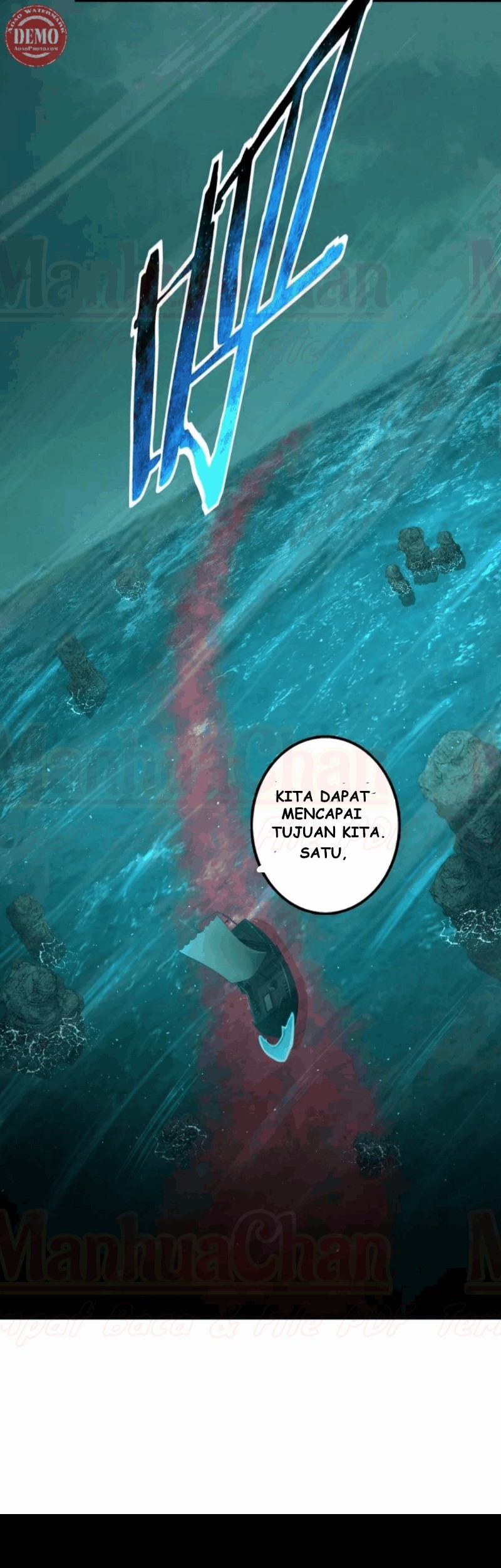 Release That Witch Chapter 147 Gambar 20