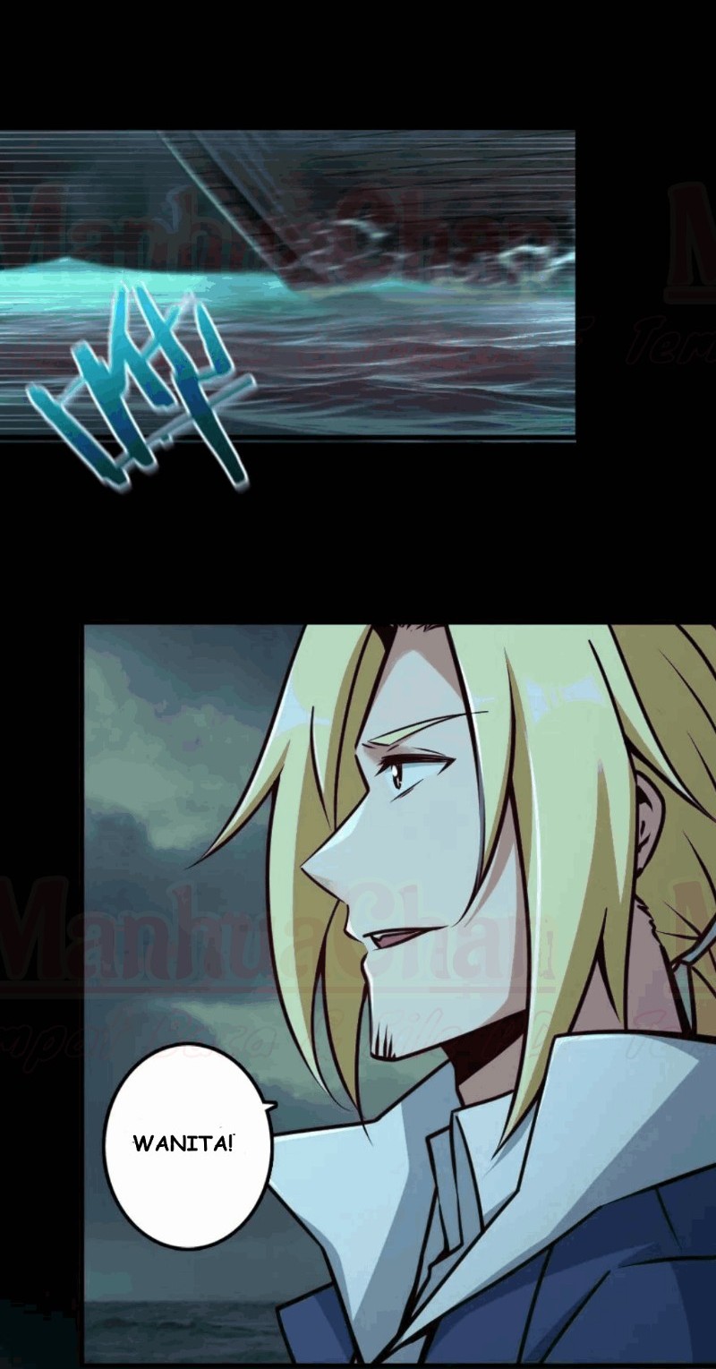 Release That Witch Chapter 147 Gambar 21