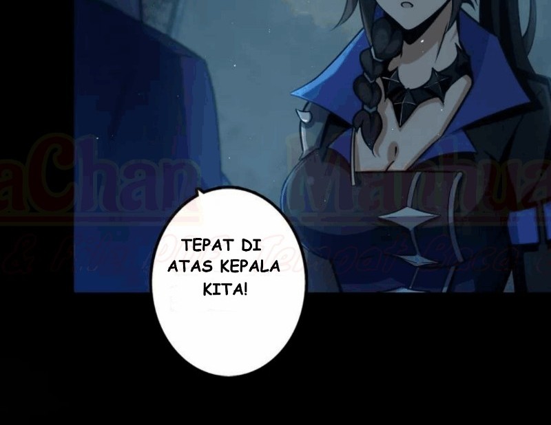 Release That Witch Chapter 147 Gambar 26