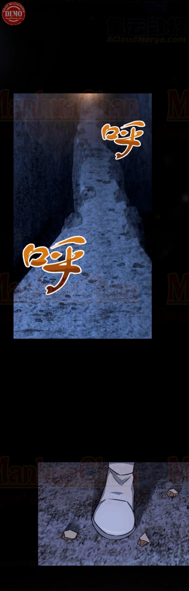 Release That Witch Chapter 147 Gambar 33