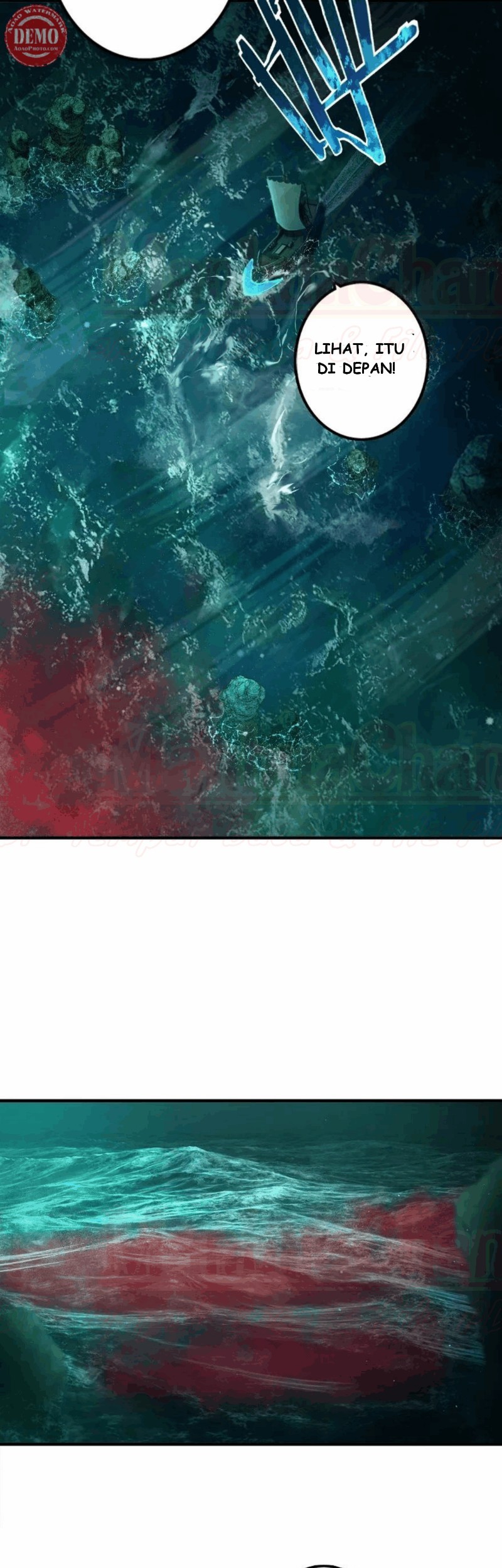 Release That Witch Chapter 147 Gambar 10