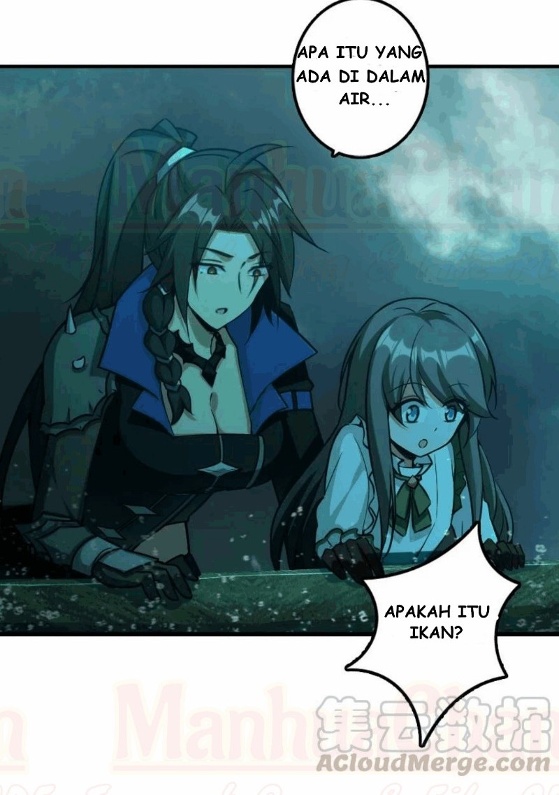 Release That Witch Chapter 147 Gambar 11