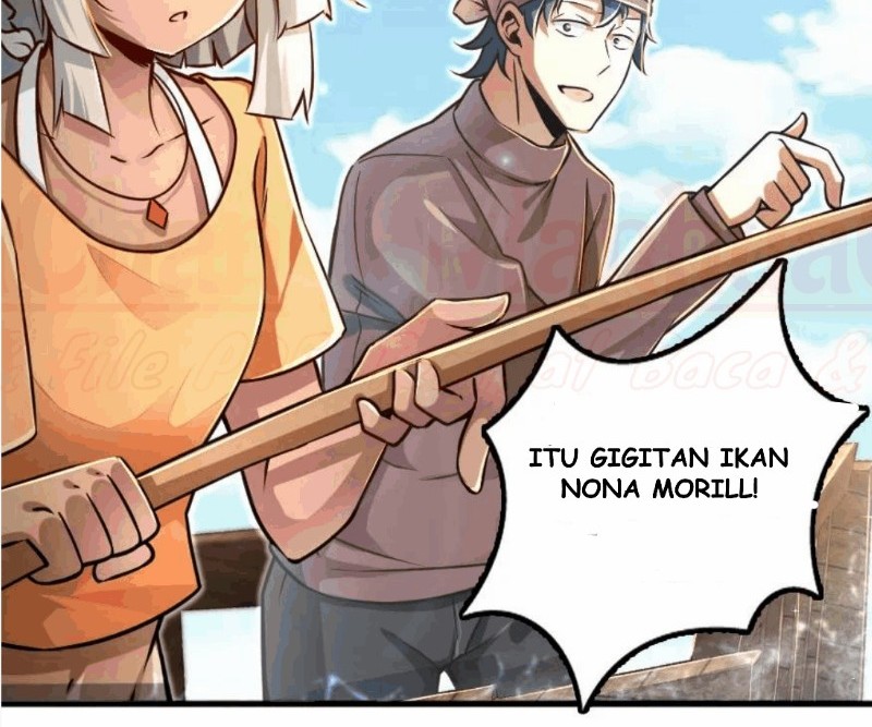 Release That Witch Chapter 146 Gambar 11