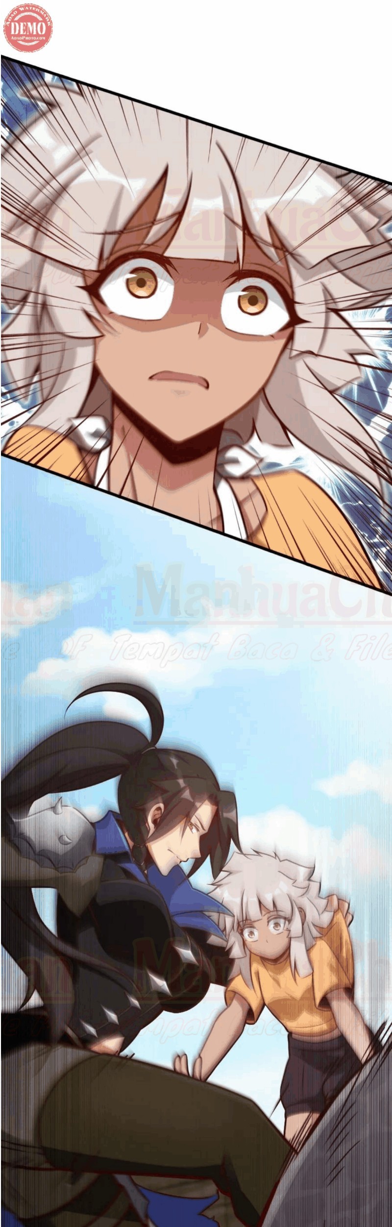 Release That Witch Chapter 146 Gambar 22