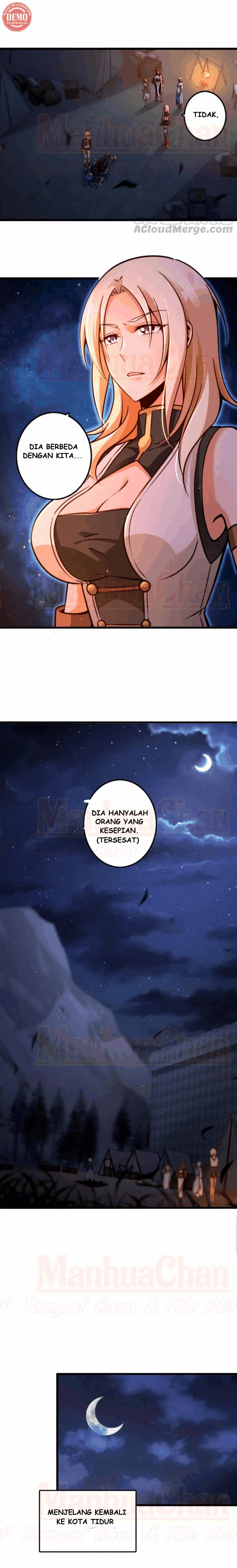 Release That Witch Chapter 145 Gambar 10