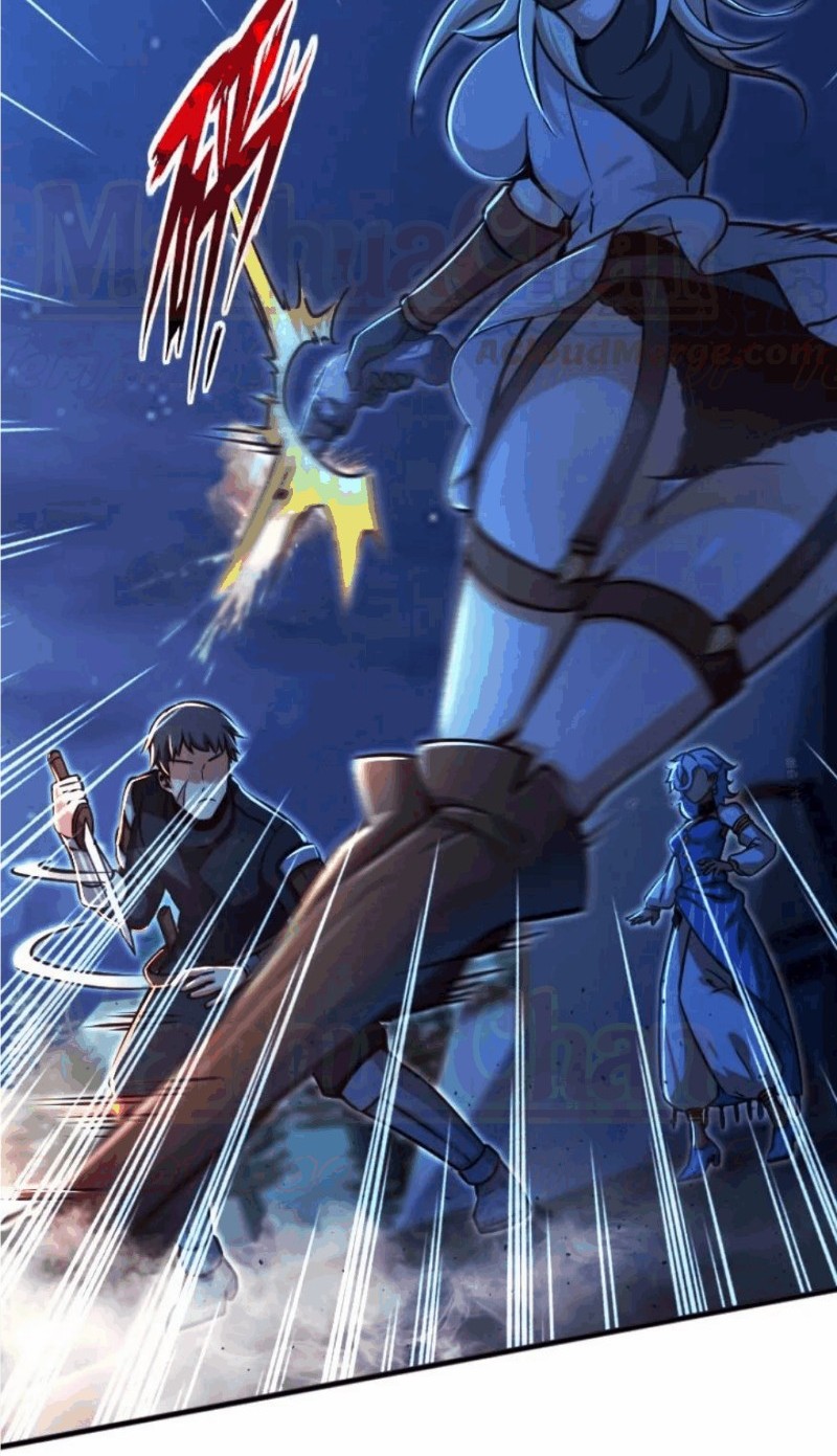 Release That Witch Chapter 145 Gambar 4