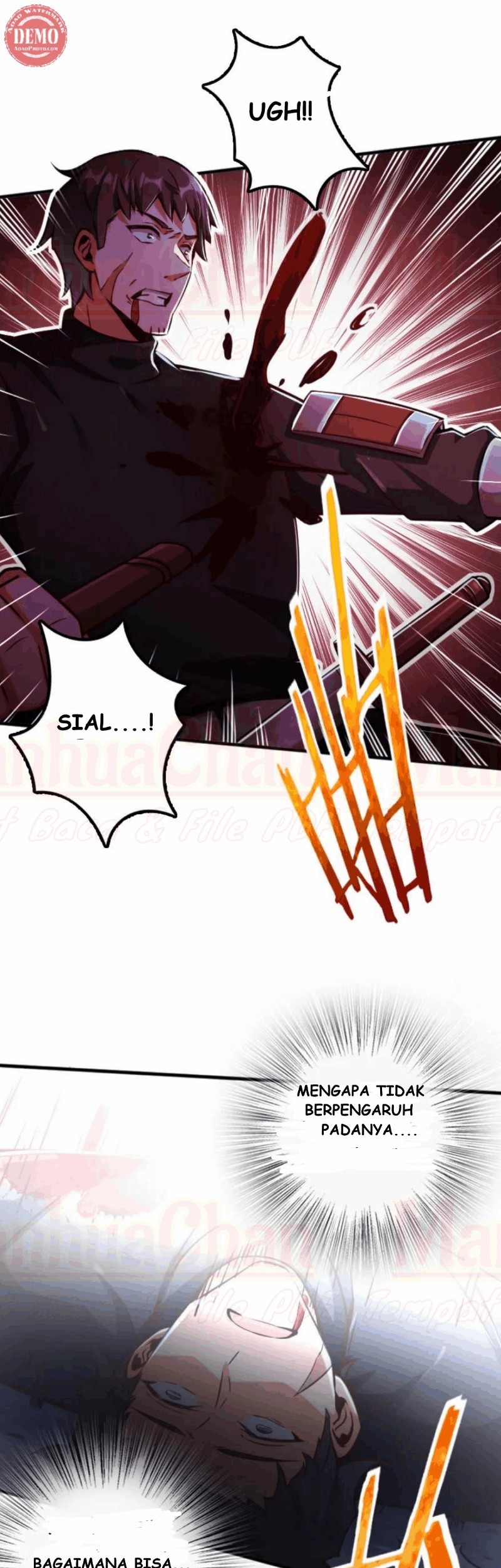 Release That Witch Chapter 145 Gambar 5