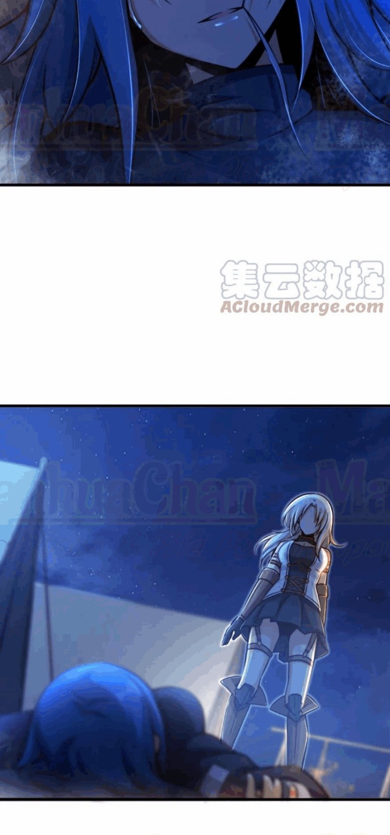 Release That Witch Chapter 145 Gambar 10