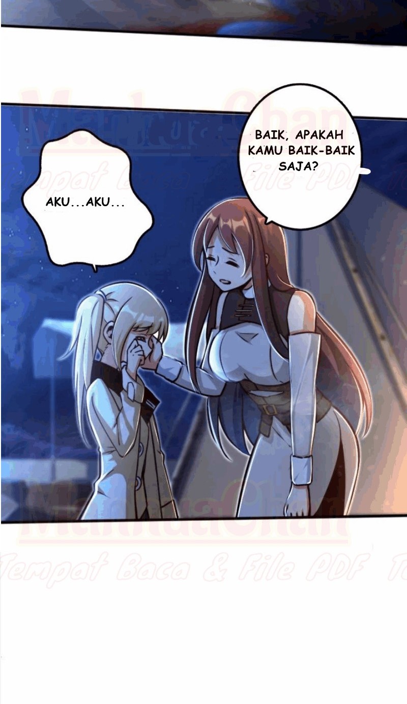 Release That Witch Chapter 145 Gambar 14