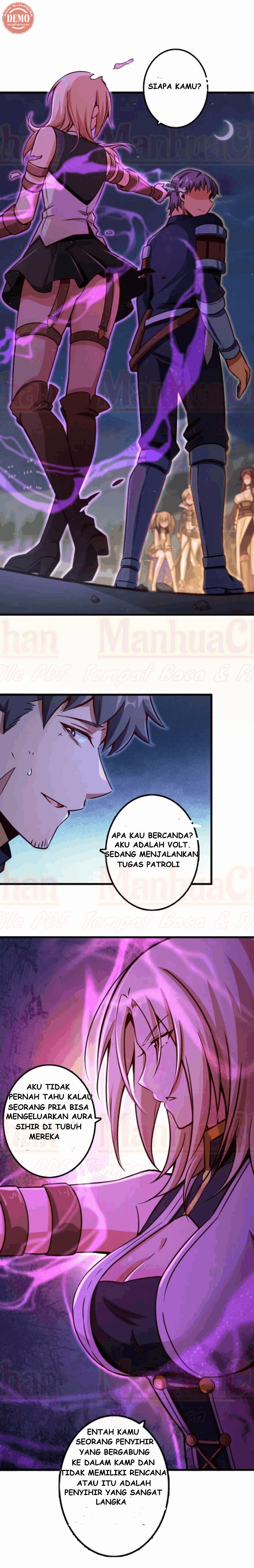 Release That Witch Chapter 144 Gambar 10