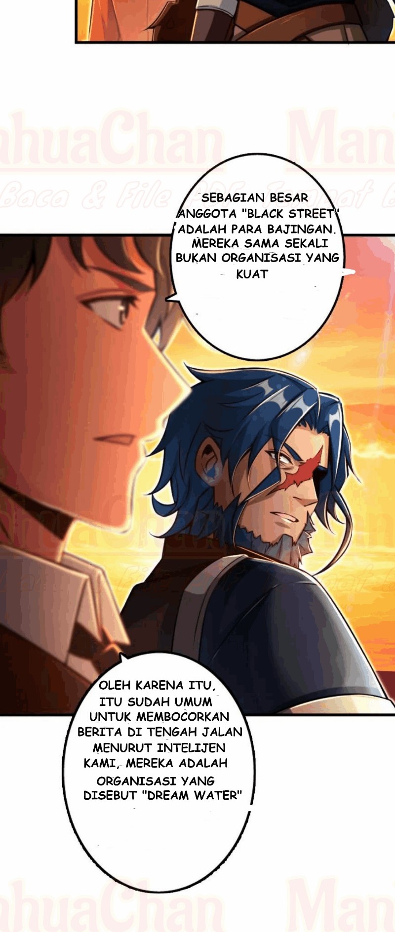 Baca  Release That Witch Chapter 144 Gambar 2