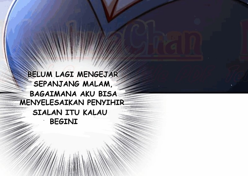 Release That Witch Chapter 144 Gambar 7