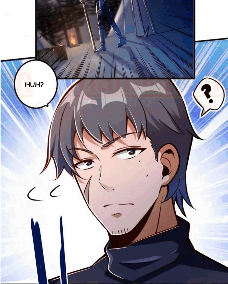 Release That Witch Chapter 144 Gambar 9