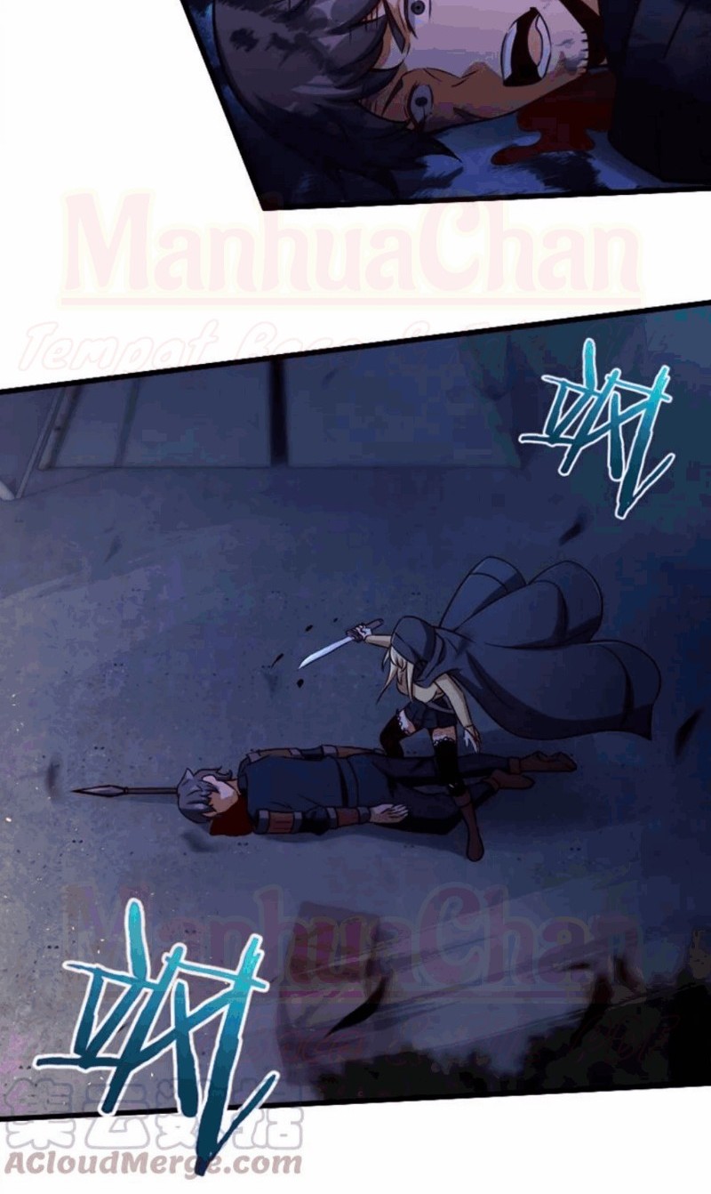 Release That Witch Chapter 144 Gambar 11