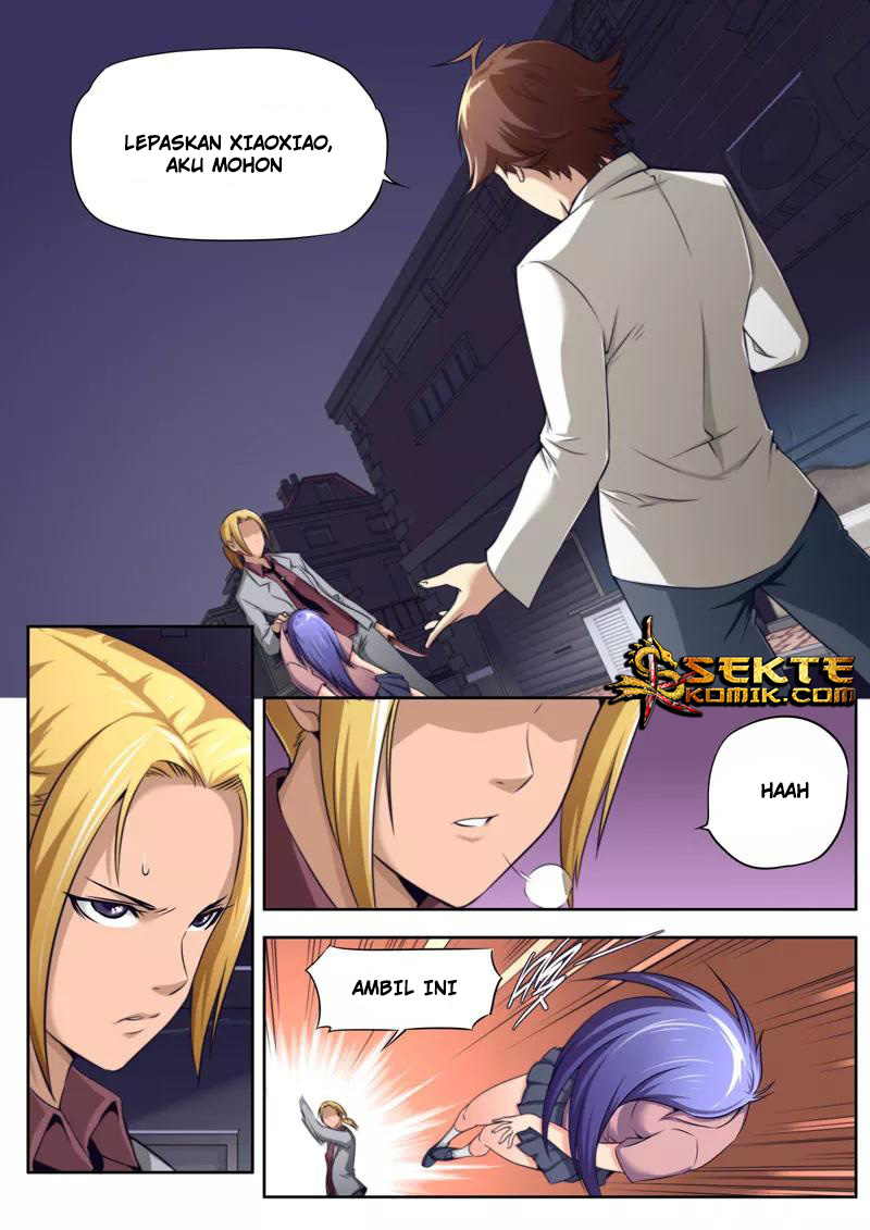 Pluralistic Immortal Chapter 70 Gambar 10