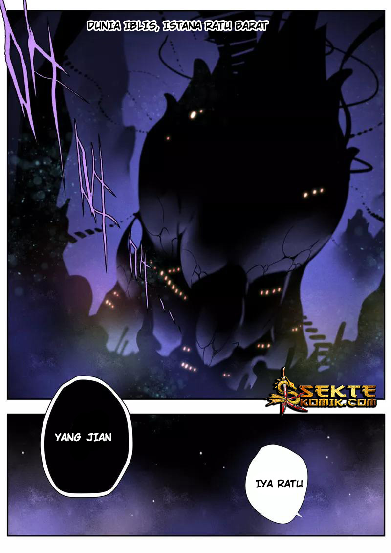 Pluralistic Immortal Chapter 70 Gambar 3