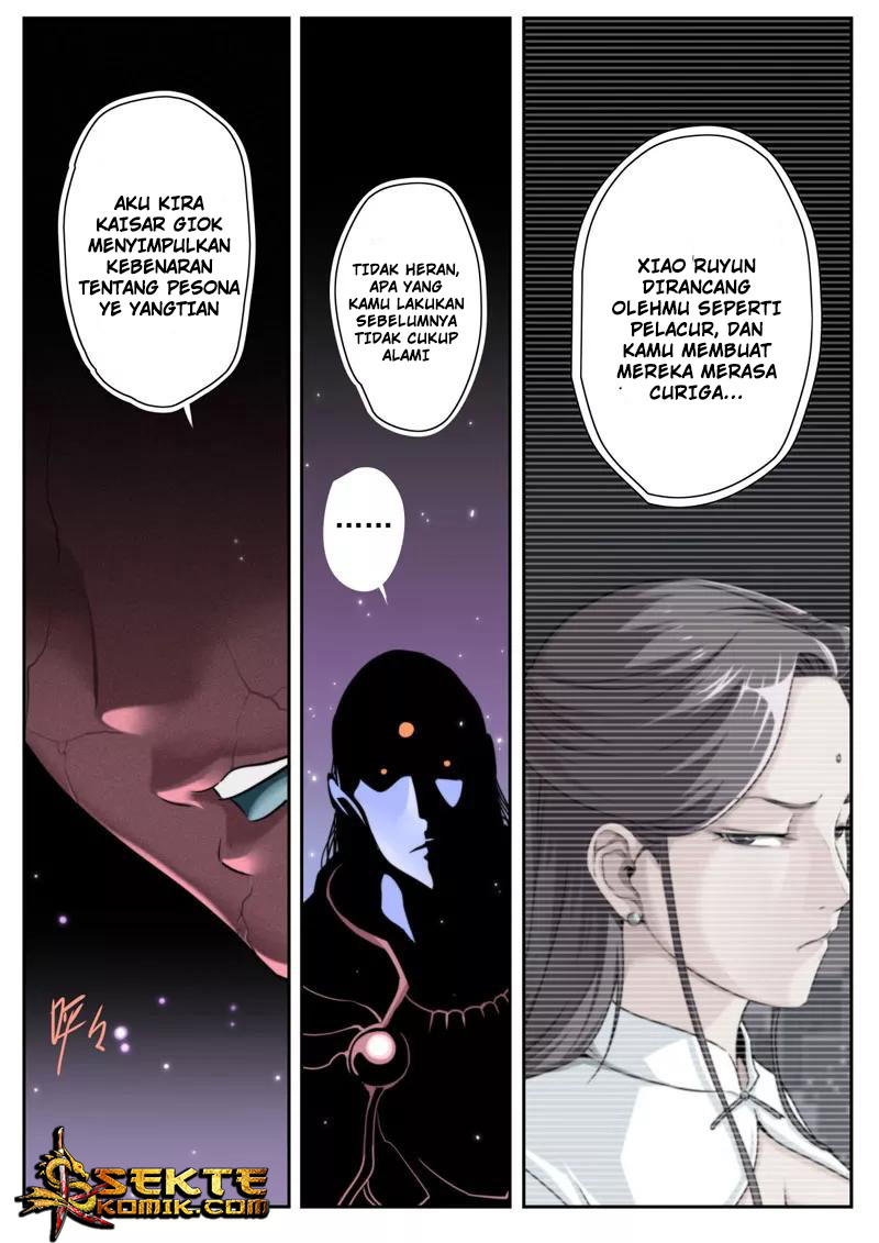 Pluralistic Immortal Chapter 70 Gambar 5