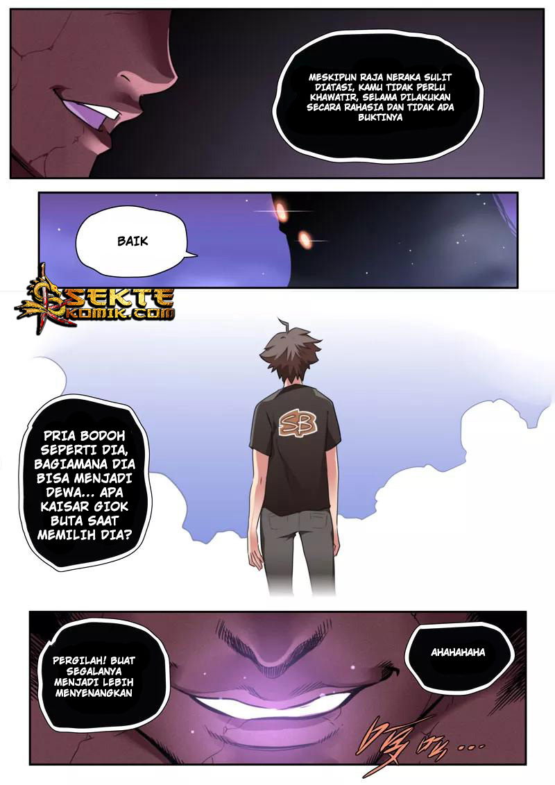 Pluralistic Immortal Chapter 70 Gambar 8