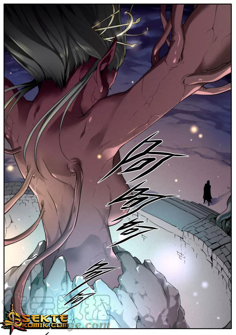 Pluralistic Immortal Chapter 70 Gambar 9