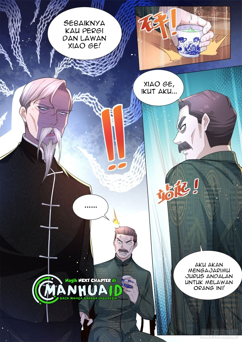 Shen Hao’s Heavenly Fall System Chapter 94 Gambar 10