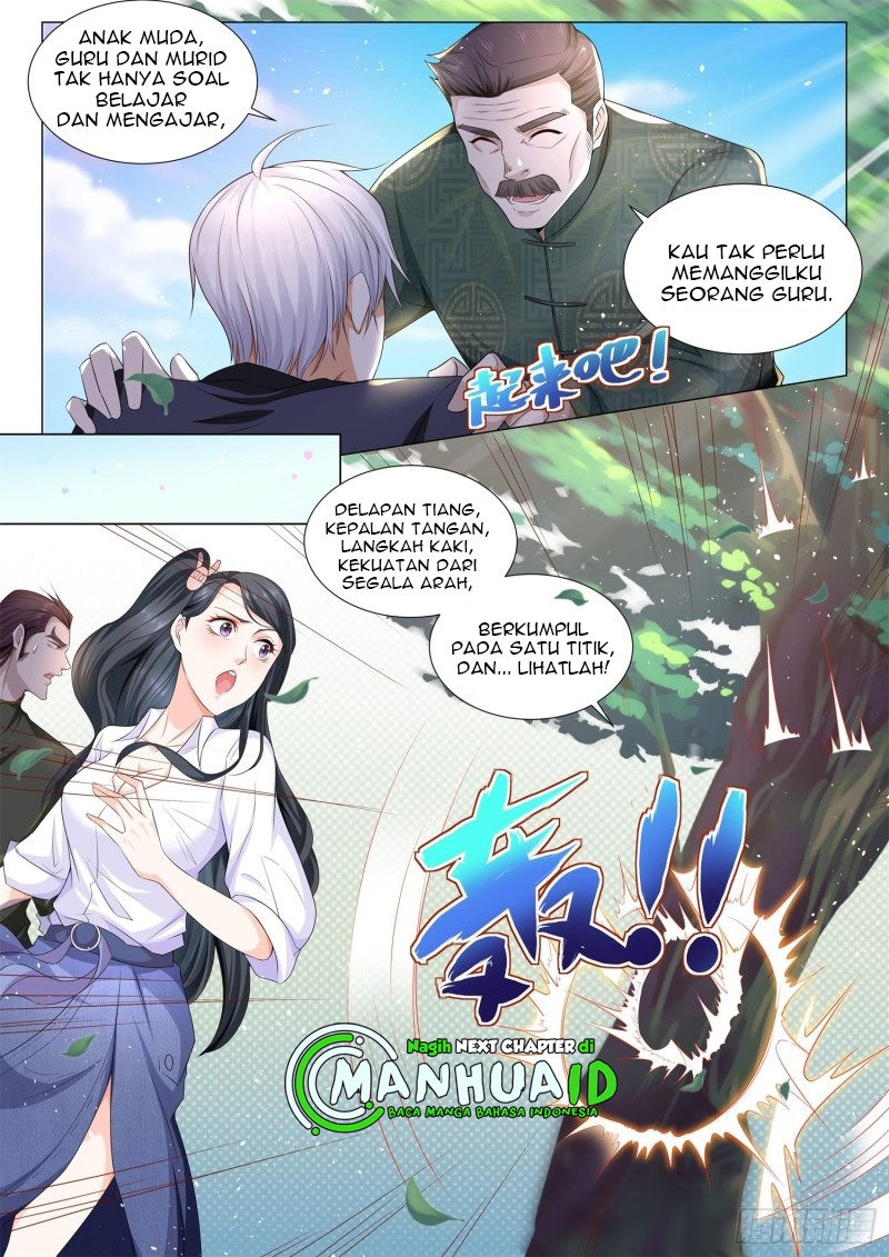 Shen Hao’s Heavenly Fall System Chapter 94 Gambar 13