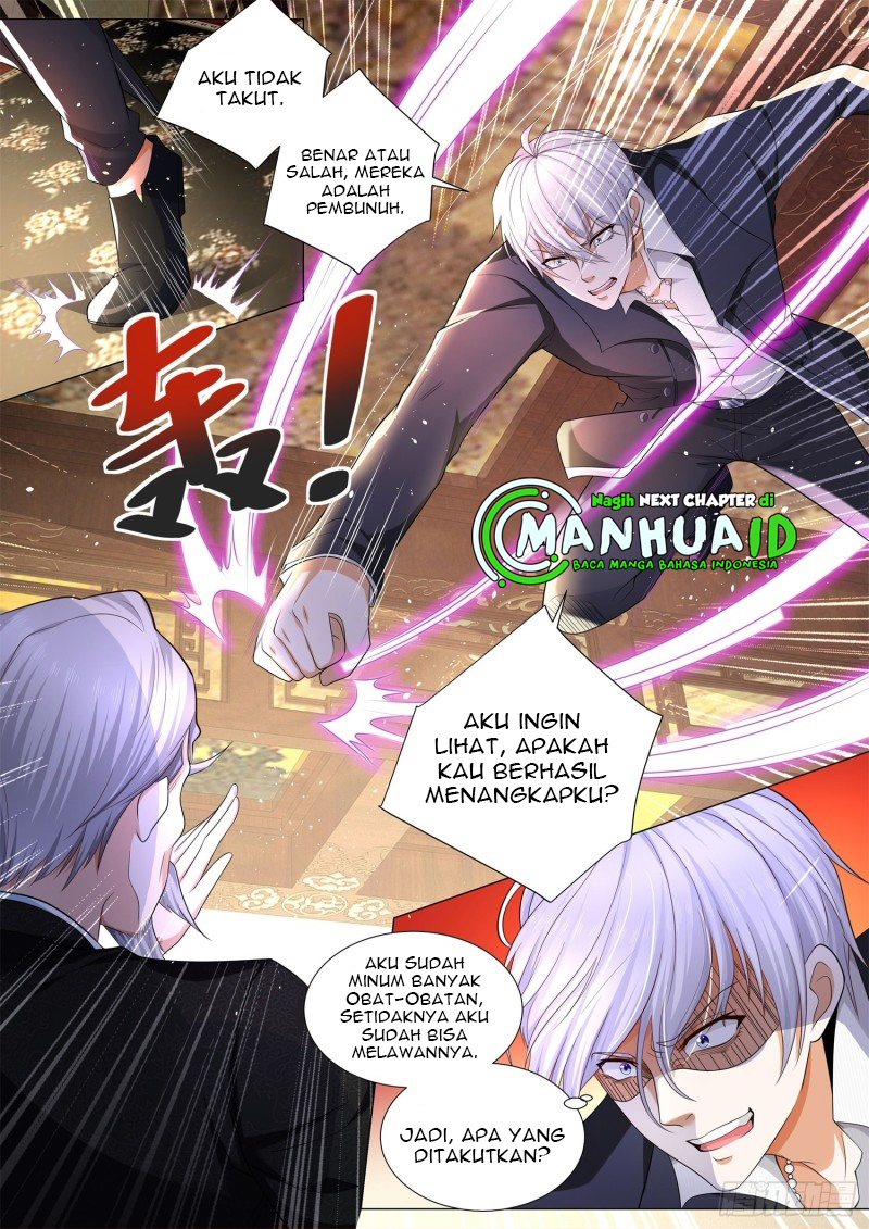 Shen Hao’s Heavenly Fall System Chapter 93 Gambar 10