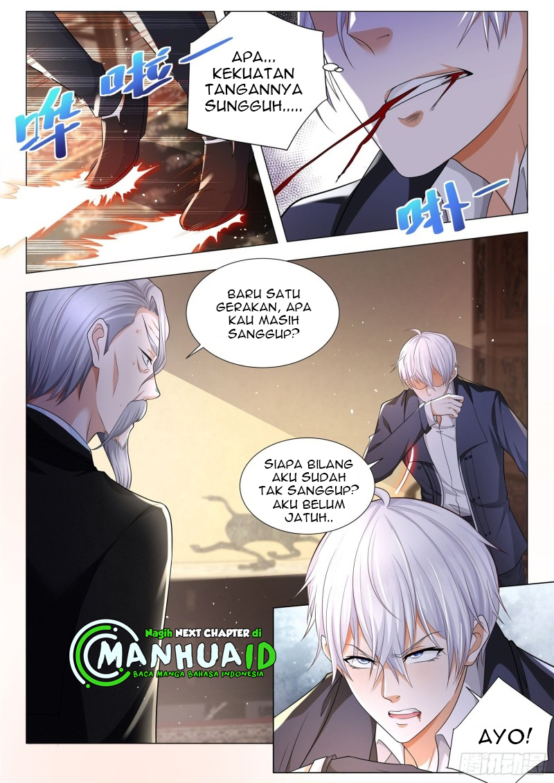 Shen Hao’s Heavenly Fall System Chapter 93 Gambar 12