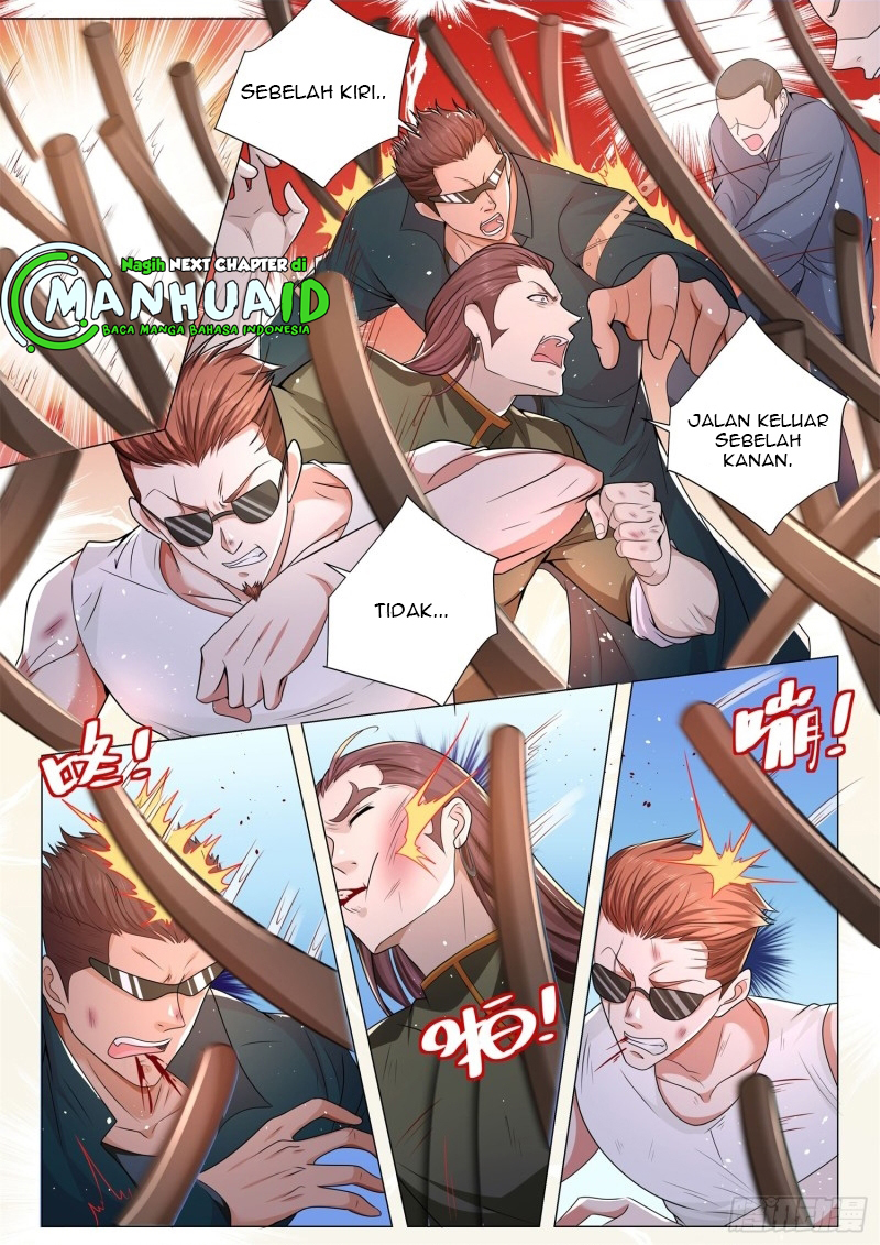 Shen Hao’s Heavenly Fall System Chapter 92 Gambar 7