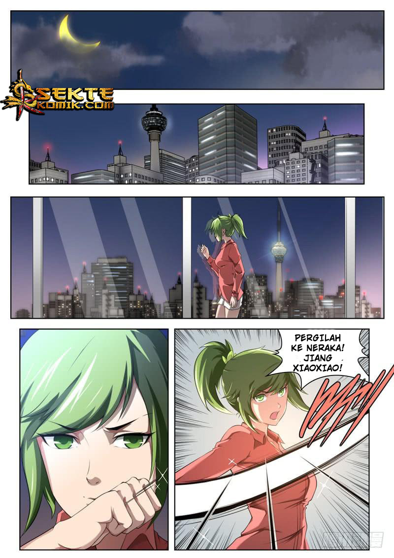 Pluralistic Immortal Chapter 74 Gambar 10