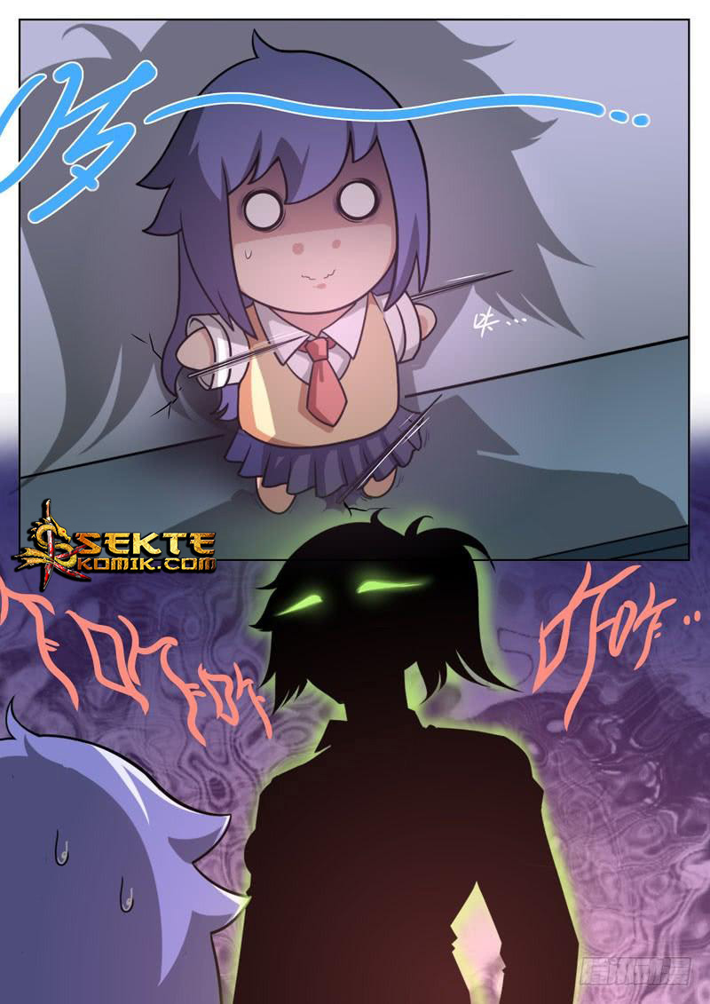 Pluralistic Immortal Chapter 74 Gambar 11