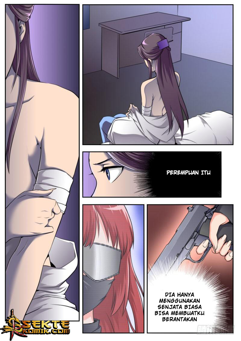 Pluralistic Immortal Chapter 74 Gambar 6