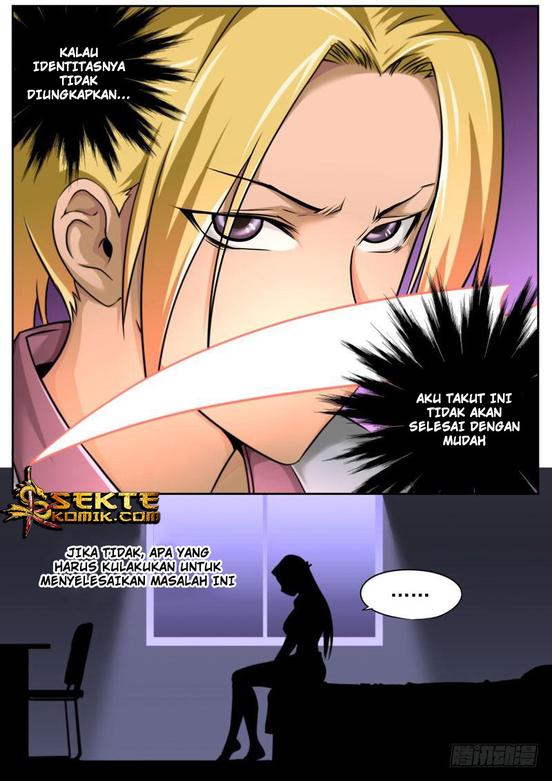 Pluralistic Immortal Chapter 74 Gambar 8
