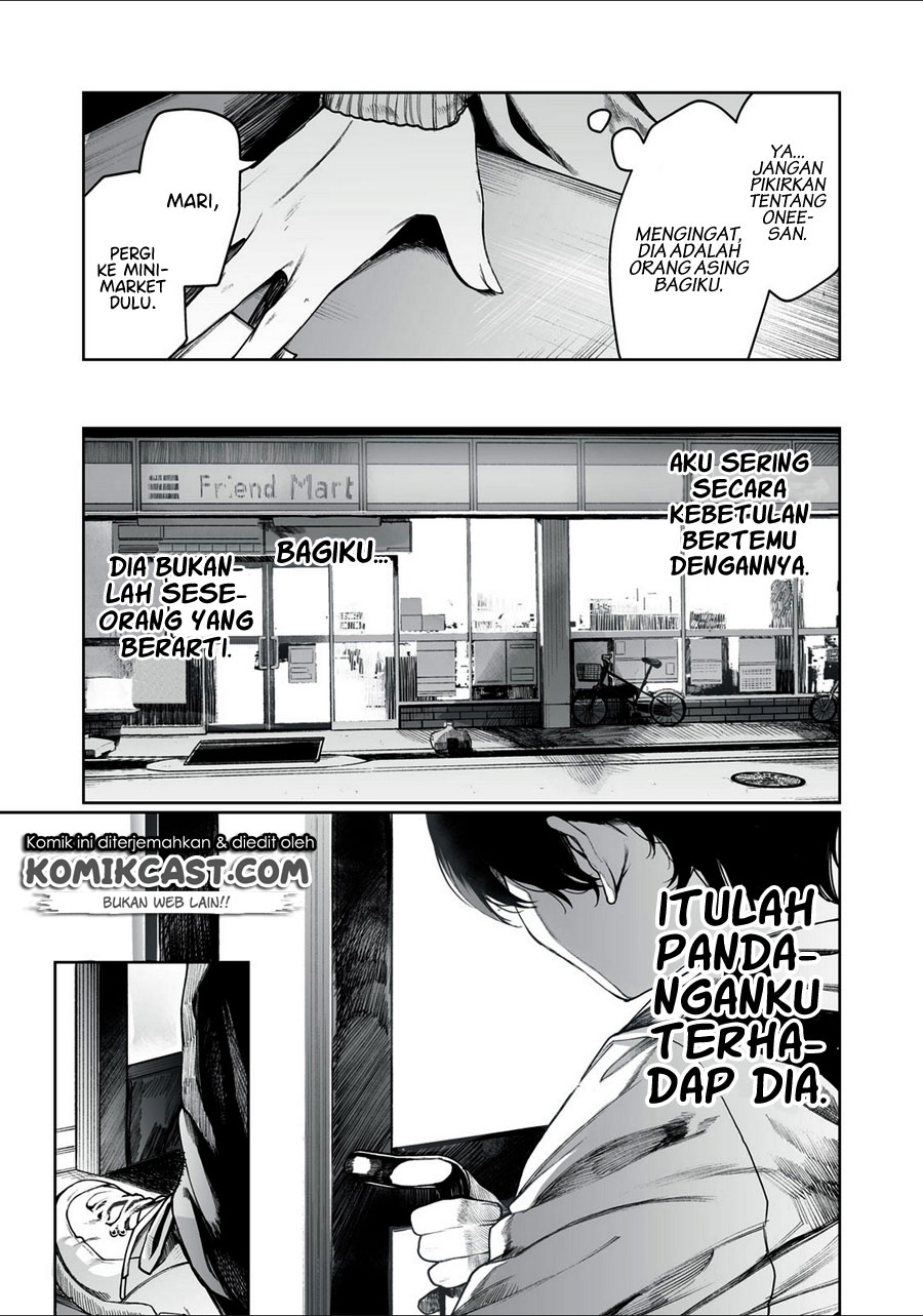 Shounen, Chotto Sabotteko? Chapter 09 Gambar 11
