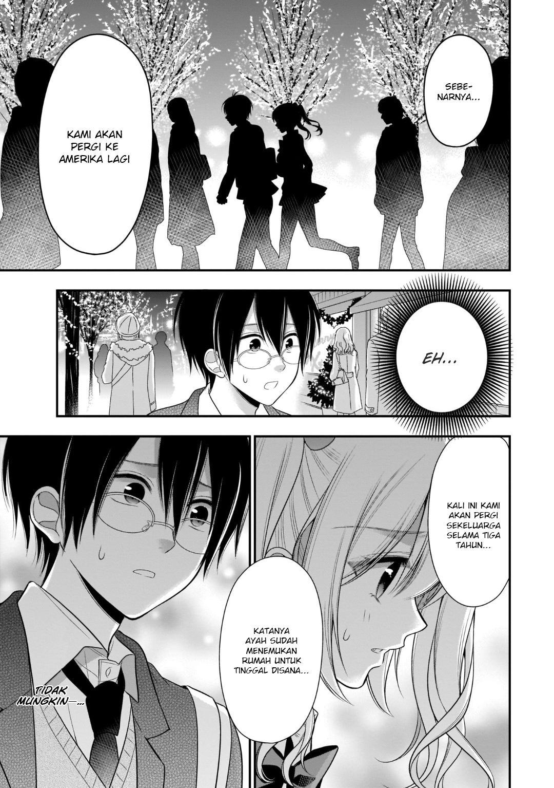 Futago Futagokoro Chapter 12 Gambar 6