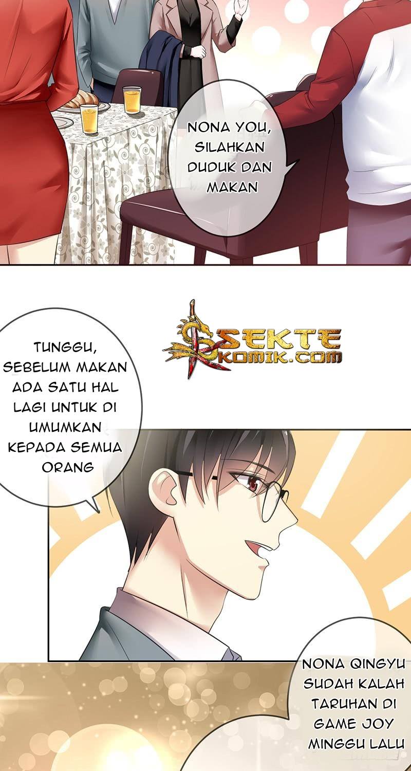 NSD Gaming Chapter 88 Gambar 11