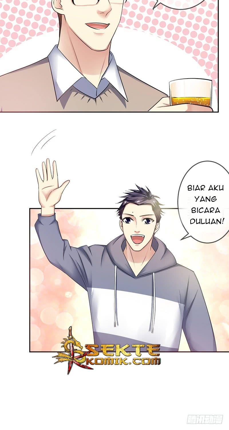 NSD Gaming Chapter 88 Gambar 17