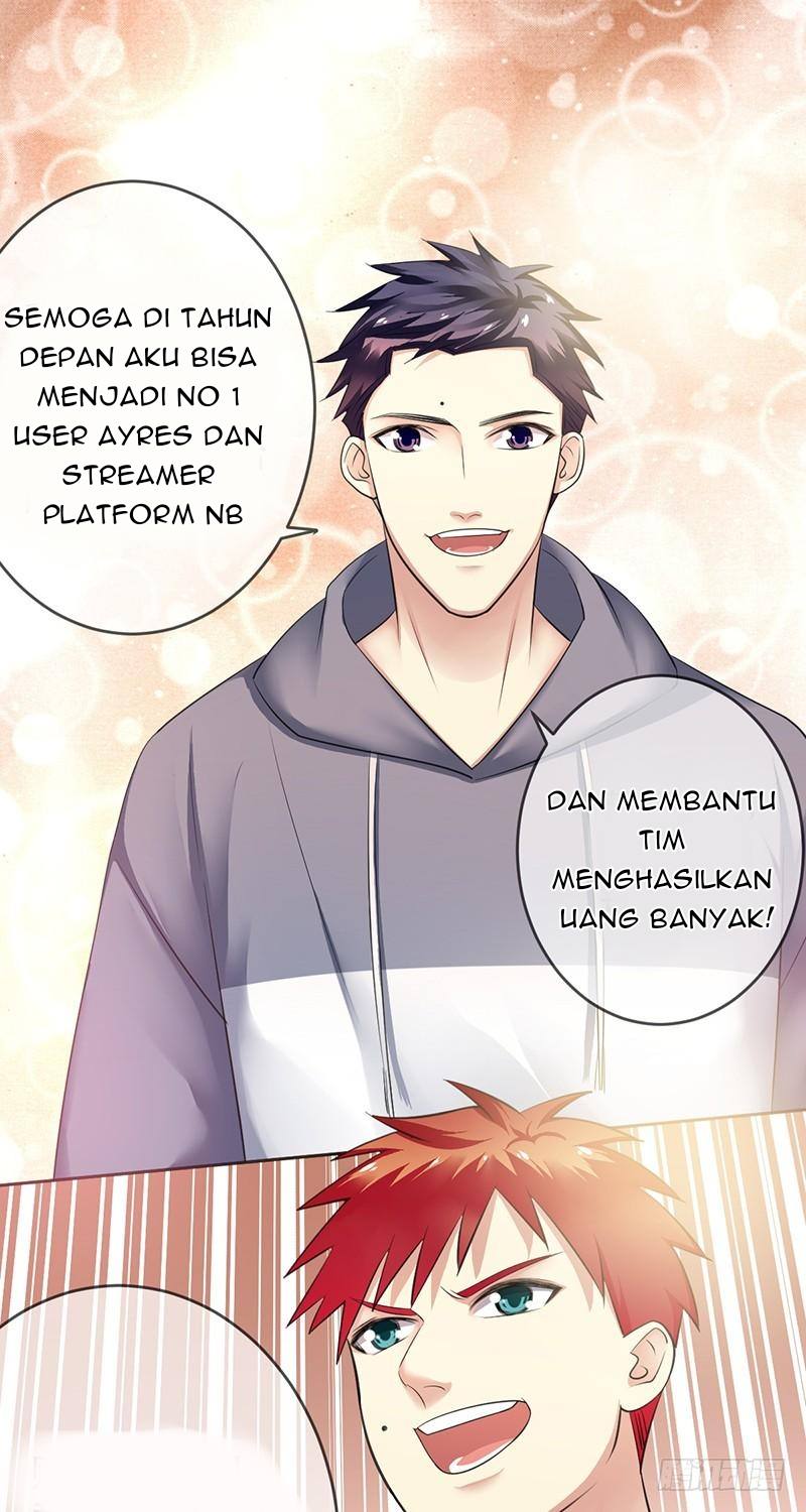 NSD Gaming Chapter 88 Gambar 18