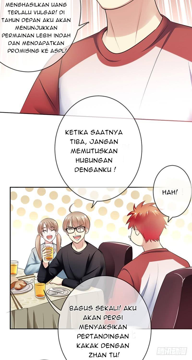 NSD Gaming Chapter 88 Gambar 19