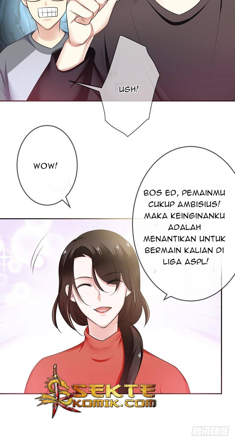 NSD Gaming Chapter 88 Gambar 21