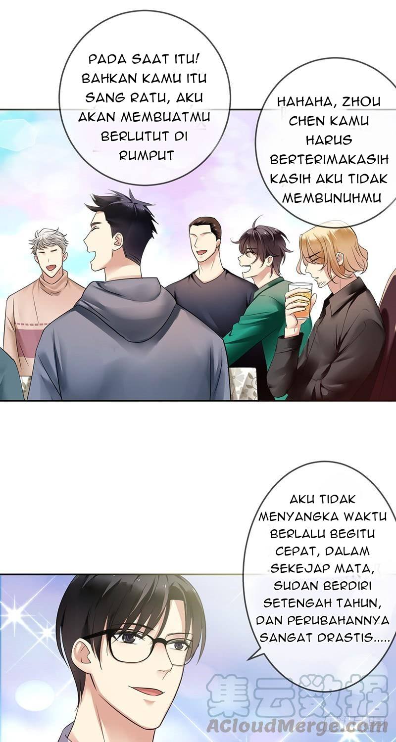 NSD Gaming Chapter 88 Gambar 22