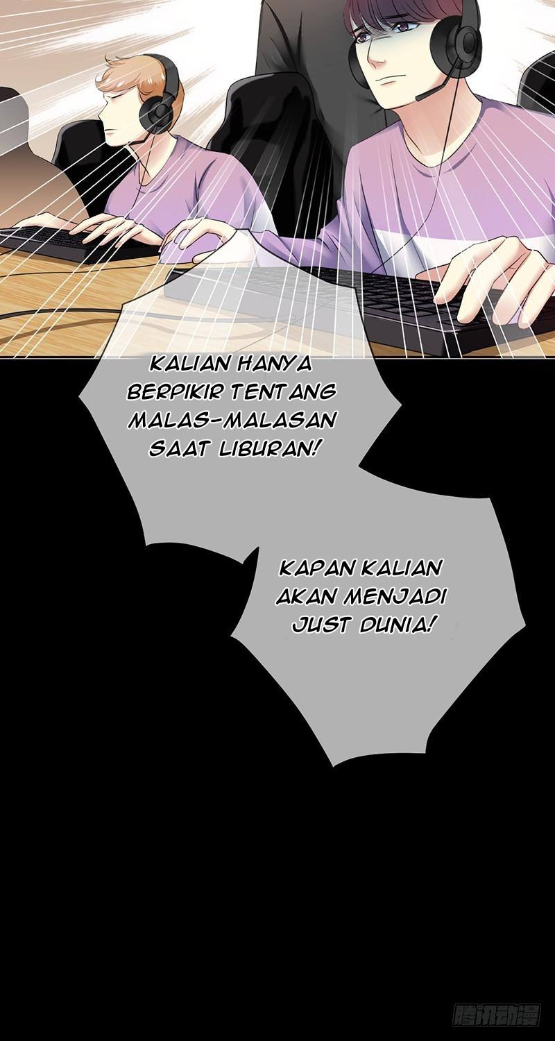 NSD Gaming Chapter 88 Gambar 29
