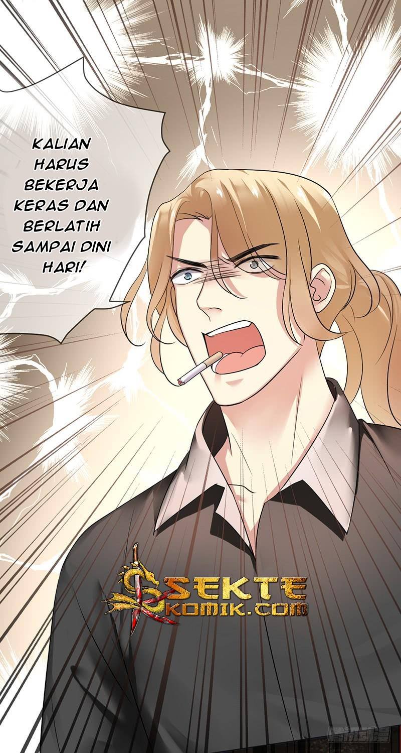 NSD Gaming Chapter 88 Gambar 30