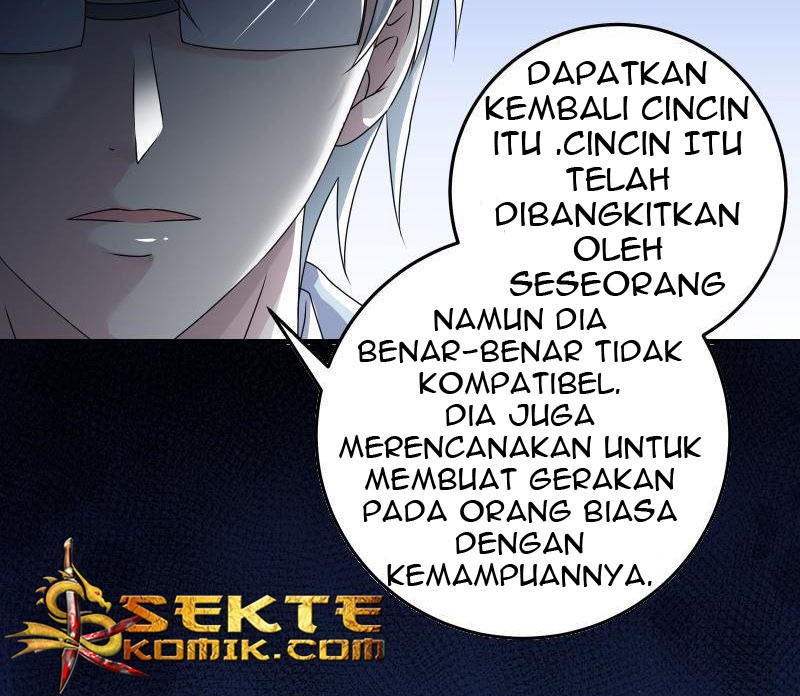 My Plug-in Spirit Ring Chapter 43 Gambar 11